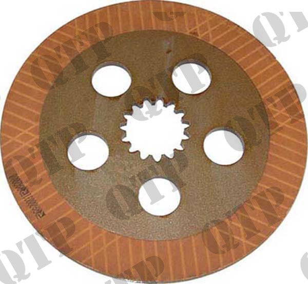 Bremsscheibe