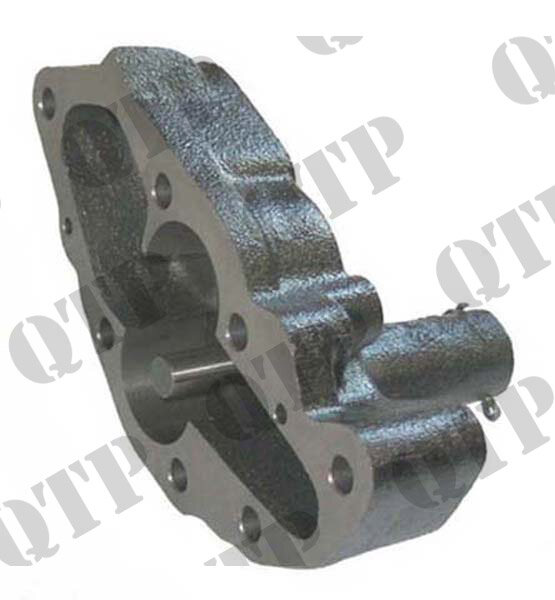 Ölpumpengehäuse 236 248 passend für Massey Ferguson Traktoren