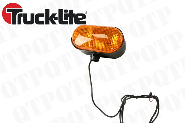 Rail Lamp Right