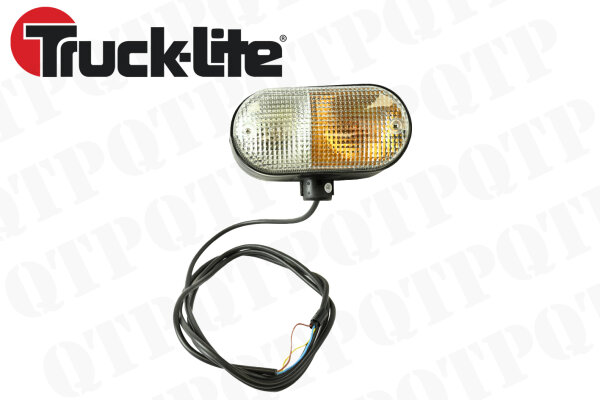 Side Lamp Right