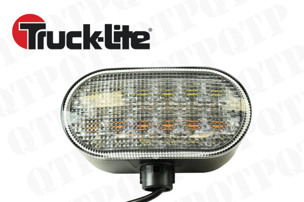 Indicator Lamp Left