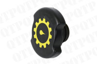 Hydraulic Oil Filler Cap New Holland T6 T7 T6000 Series