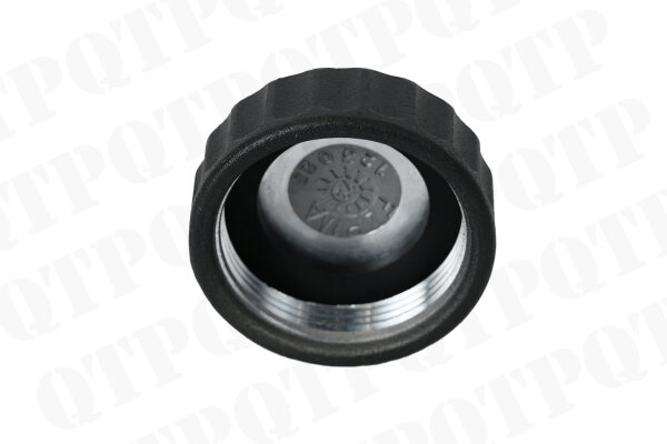 Filler Cap