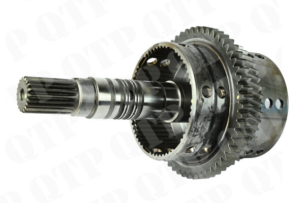 Clutch Shaft