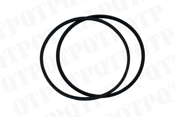 Gasket O-Ring Kit Case