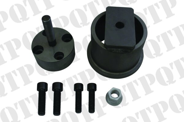 Crankshaft Front Seal Installation Tool New Holland