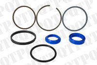 Power Steering Cylinder Seal Kit New Holland T6000 TSA...