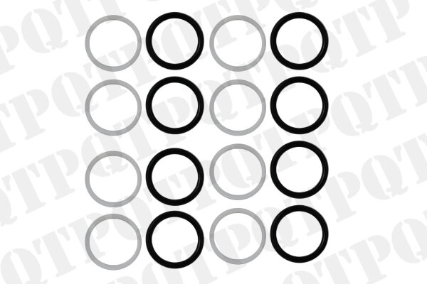 Hydraulics Seal Kit