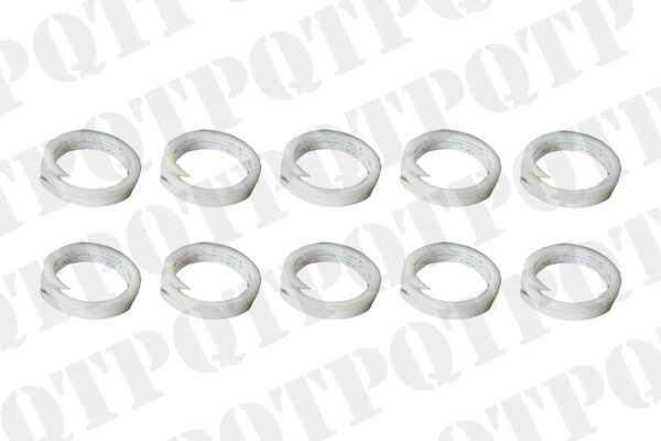 Back Up Ring