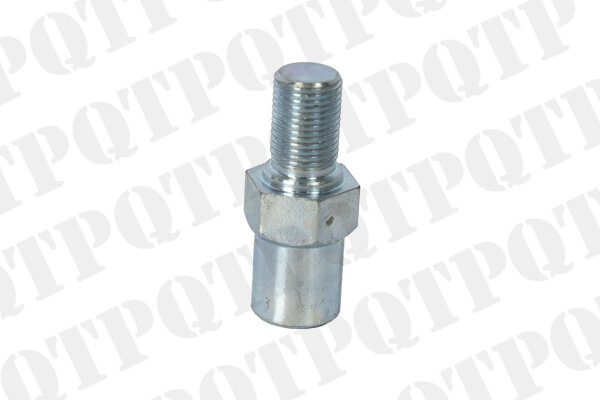 Stiftschraube M16 x 1,5 x 60 mm passend für Fiat & Ford New Holland