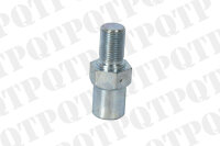 Stiftschraube M16 x 1,5 x 60 mm passend für Fiat...