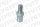 Stiftschraube M16 x 1,5 x 60 mm passend für Fiat & Ford New Holland
