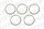 Hydraulic Bush Case 46 55 56 Series