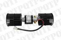 Blower Motor Case John Deere