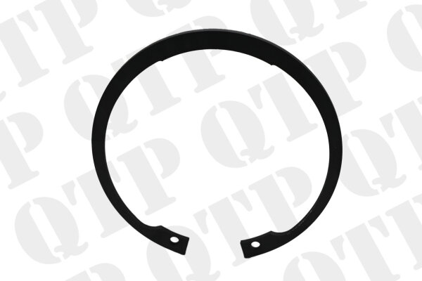 Snap Ring Transmission