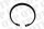 Snap Ring Transmission