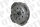 Clutch Damper 328MM 16 Spline