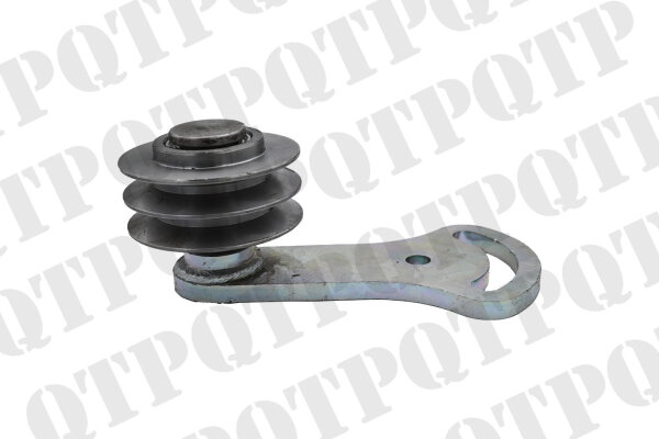Belt Tensioner Case JX Series