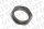 Kupplungspaketmutter M55x1,5 passend für Case IHC & Ford New Holland