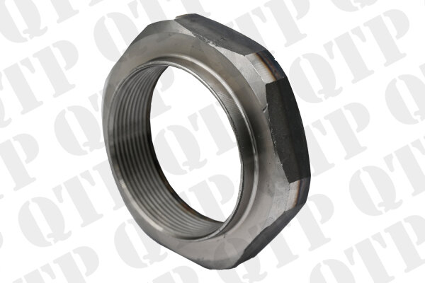 Ringmutter M40 x 1.5 passend für Case IHC, Fiat & Ford New Holland