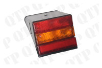 LED-Rückleuchte passend für Ford New Holland 40...