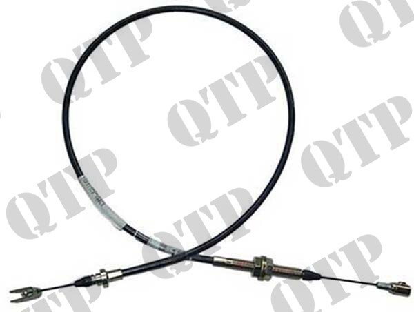 Fußgaspedal-Kabel passend für Ford New Holland 40 Series