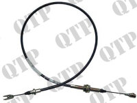 Fußgaspedal-Kabel passend für Ford New Holland...