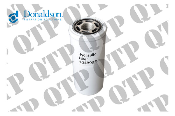 Hydraulic Filter Ford 7840 SLE Only T6000 TSA Series