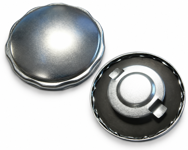 Tankdeckel passend für Ford New Holland