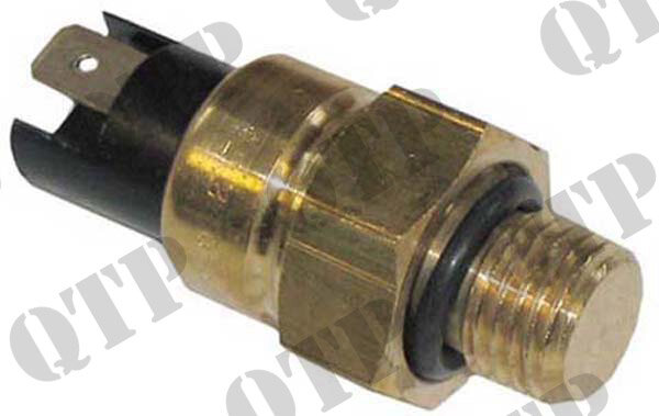 Warnschalter Öltemperatur hydraulisch passend für Fiat und Ford New Holland
