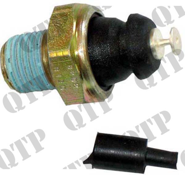 Öldruckschalter 1/4 NPT passend für Ford New Holland, Case IHC & Fiat