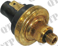 Hydraulikölfilter-Wartungsanzeige passend für...