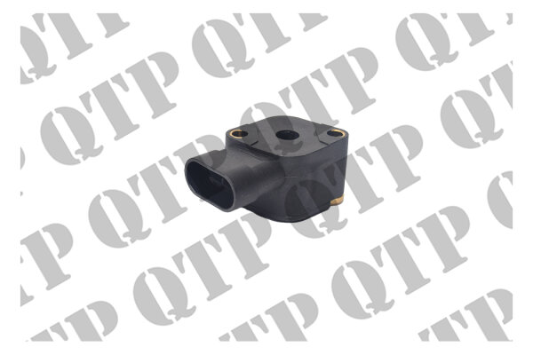 Potentiometer für Gänge passend für Ford New Holland T4000, T6000, T7000 & TM Series