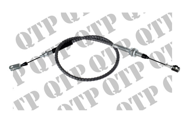 Fußgaspedal-Kabel passend für Ford New Holland 40 Series