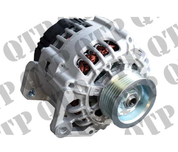 Generator 100 Amp passend für Ford New Holland Traktoren