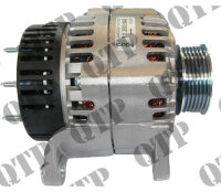 Generator 100 Amp passend für Ford New Holland...
