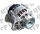 Generator 100 Amp passend für Ford New Holland Traktoren