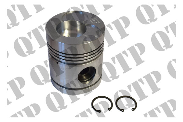 Kolben & Pin 100 mm passend für Ford New Holland Major