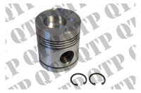 Kolben & Pin 100 mm passend für Ford New Holland...