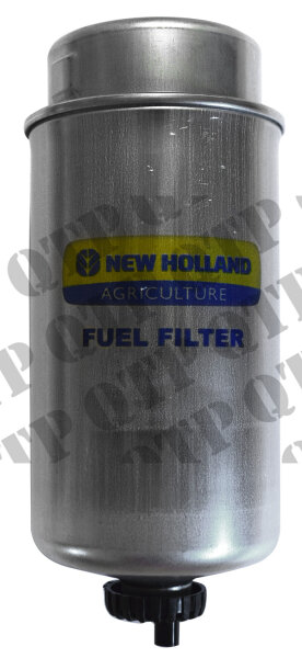 Kraftstofffilter