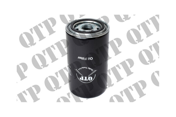 Motorölfilter passend für Ford New Holland, Case IHC & weitere