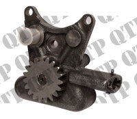 Ölpumpe passend für Massey Ferguson 35 & 135