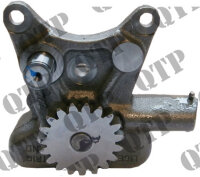 Ölpumpe passend für Massey Ferguson 35 & 135