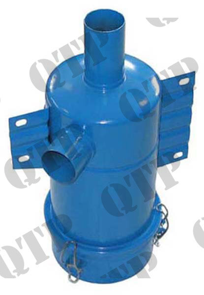 Ölbadgruppe für Luftfilter passend für Ford New Holland