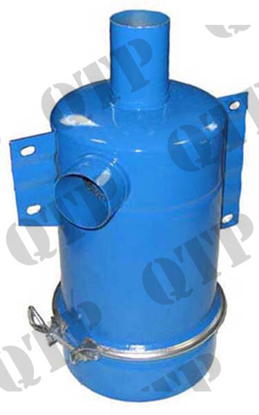 Ölbadgruppe passend für Ford New Holland 4000, 4100 & 5000