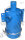 Ölbadgruppe passend für Ford New Holland 4000, 4100 & 5000