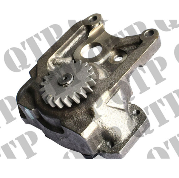 Ölpumpengruppe Turbo passend für Landini, Massey Ferguson & McCormick
