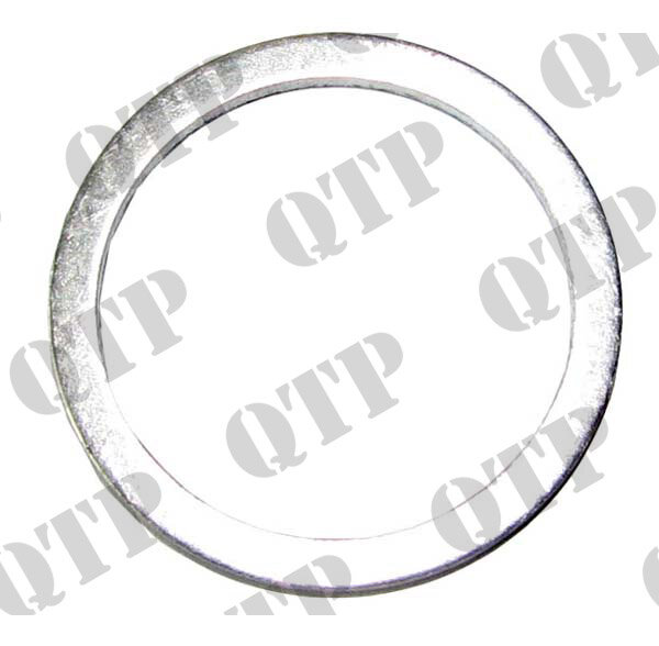 Ölwannenstecker O-Ring passend für Fiat und Ford New Holland