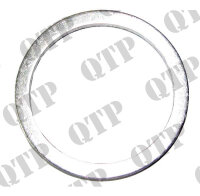 Ölwannenstecker O-Ring passend für Fiat und...