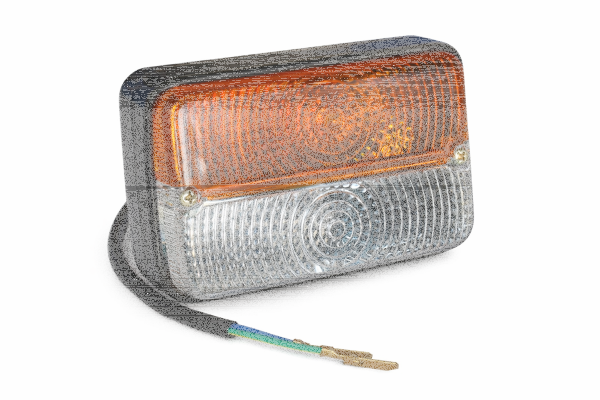 Frontkombinationsleuchte